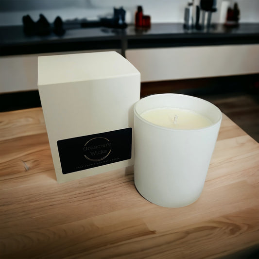 Large Luxury Candle 20cl - Iced Berries
